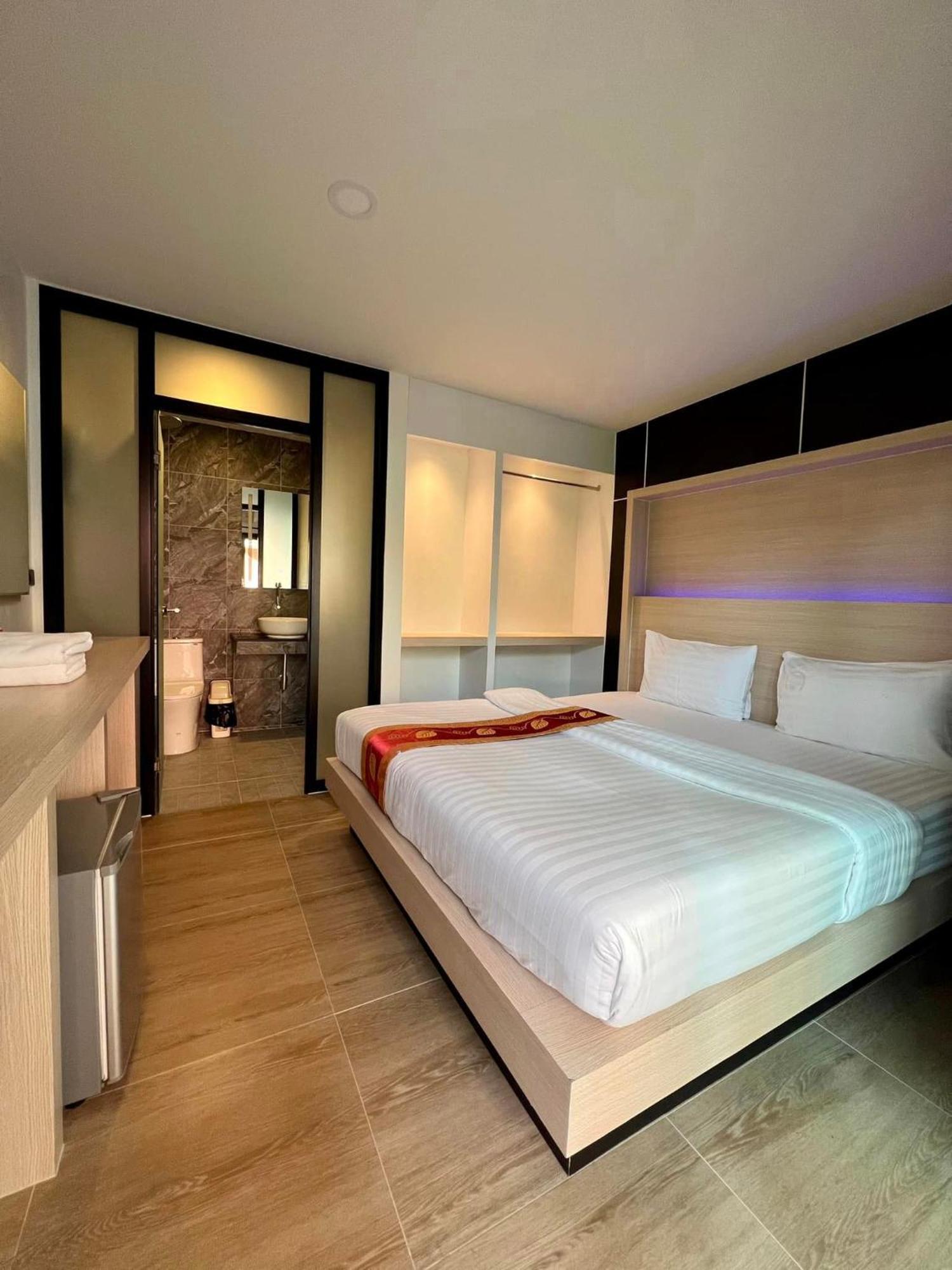 Resor Rimlay Kepulauan Phi Phi