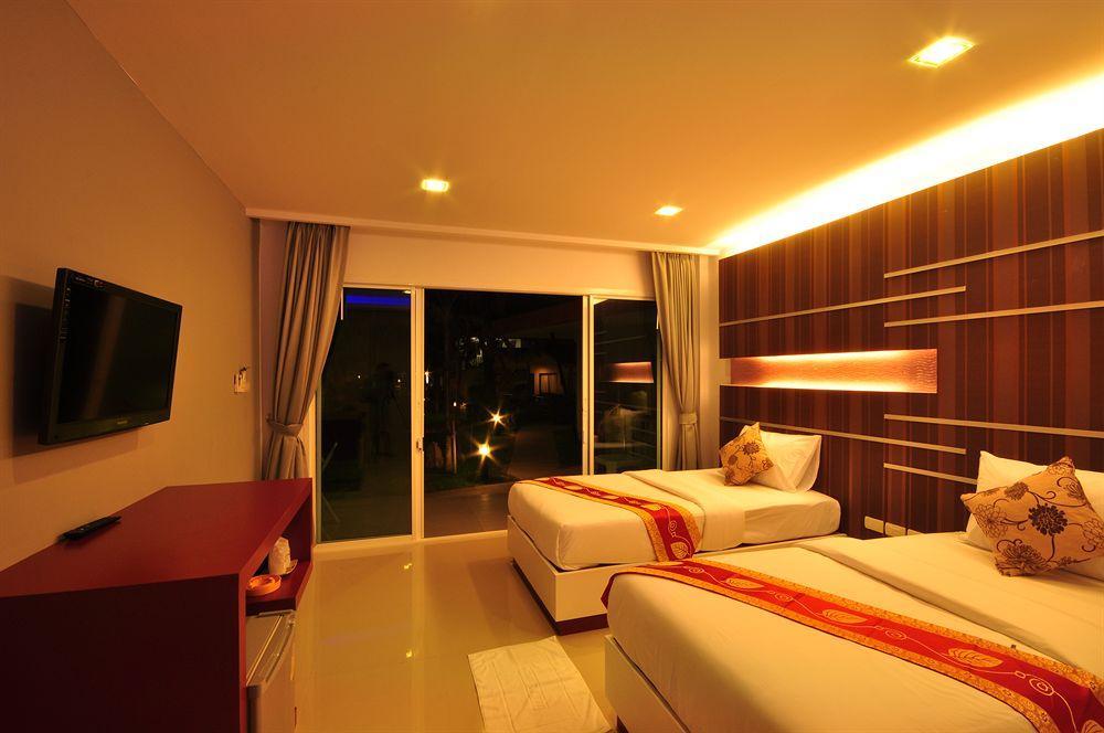 Rimlay Resor
