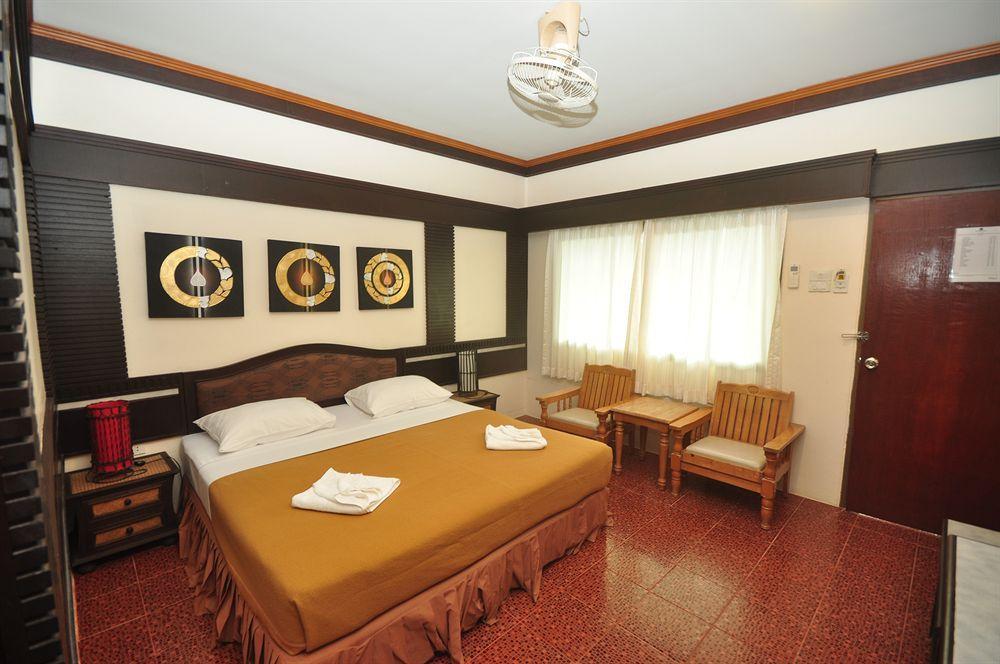 Rimlay Resor 2*