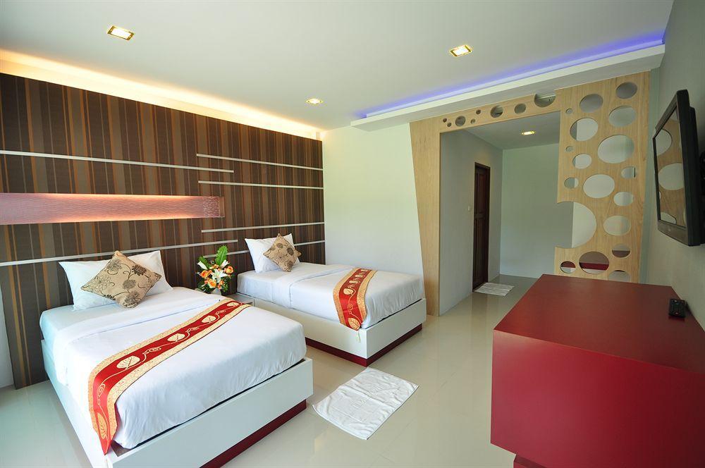 Rimlay Resor