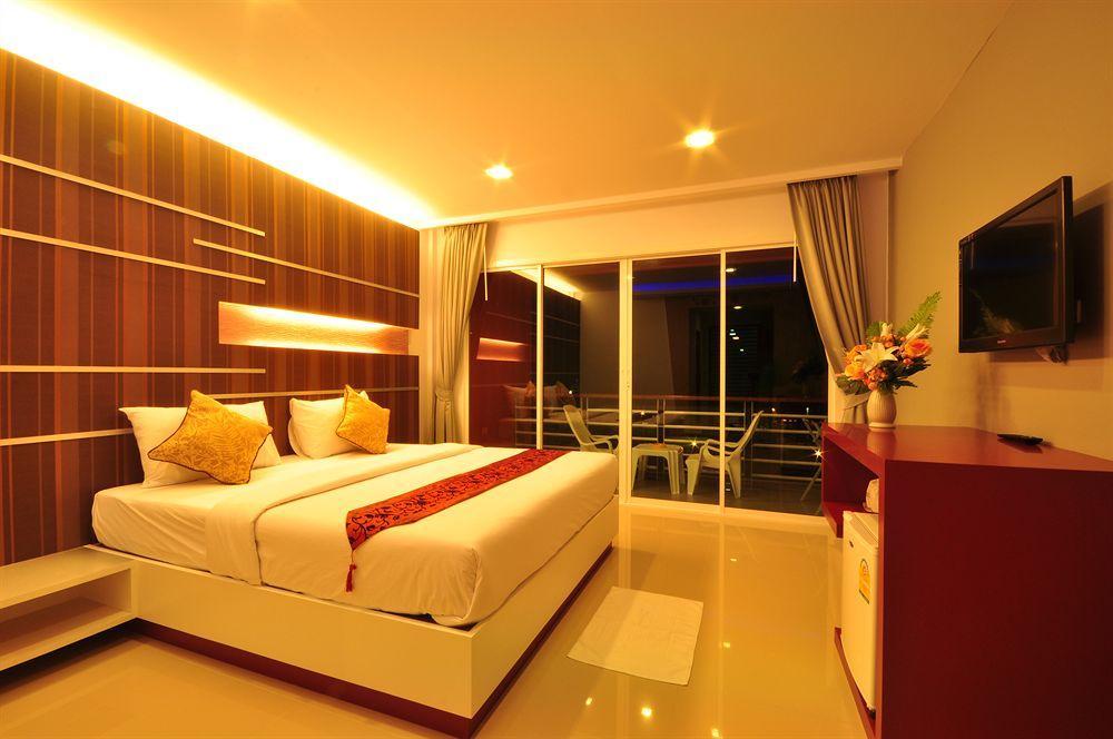 Rimlay 2* Kepulauan Phi Phi